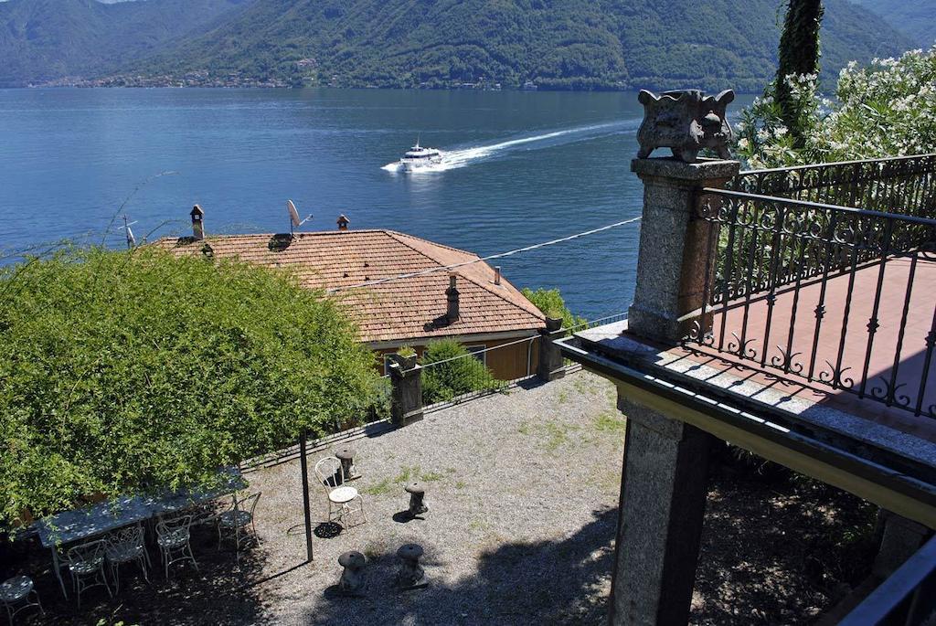 Villa The Dreamers Ардженьо Екстер'єр фото