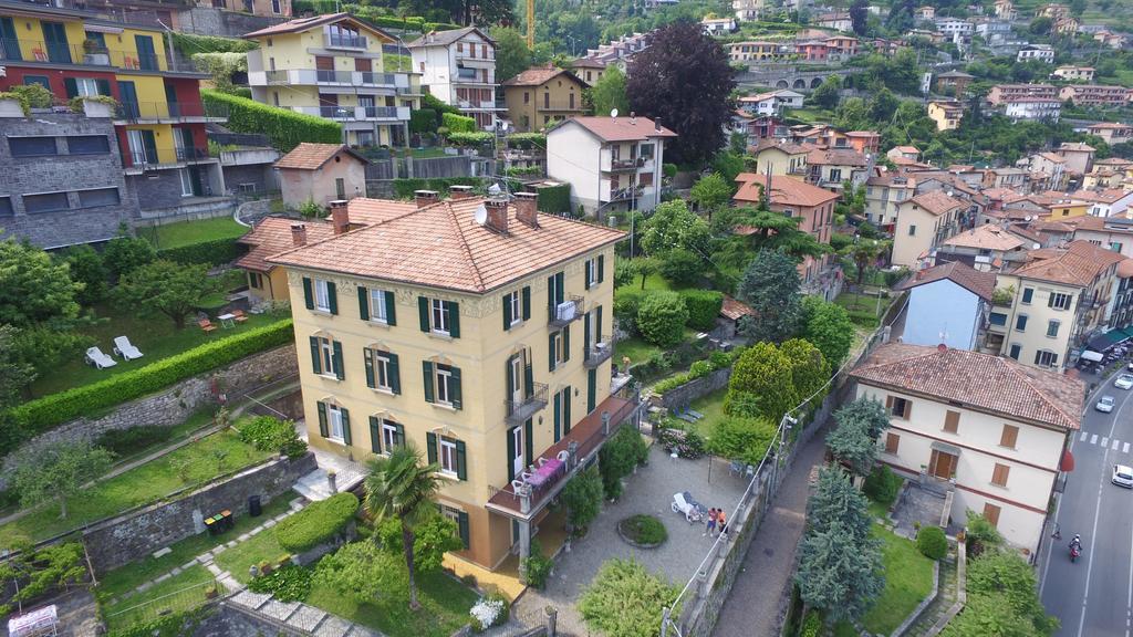 Villa The Dreamers Ардженьо Екстер'єр фото