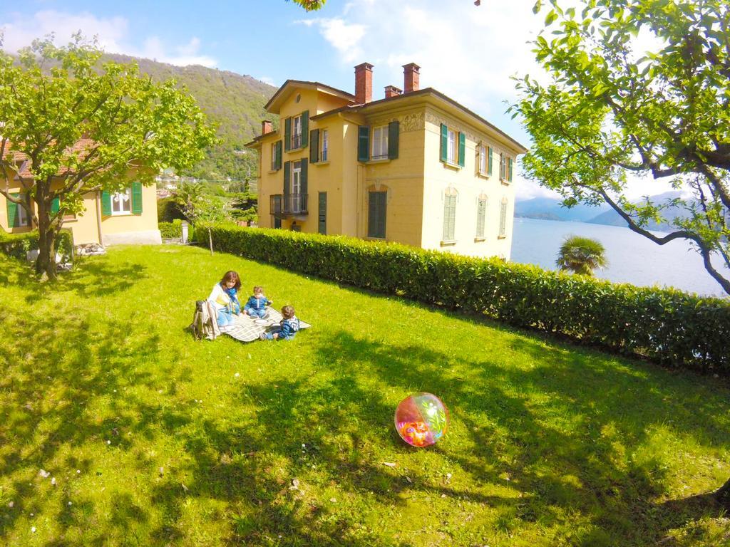 Villa The Dreamers Ардженьо Екстер'єр фото