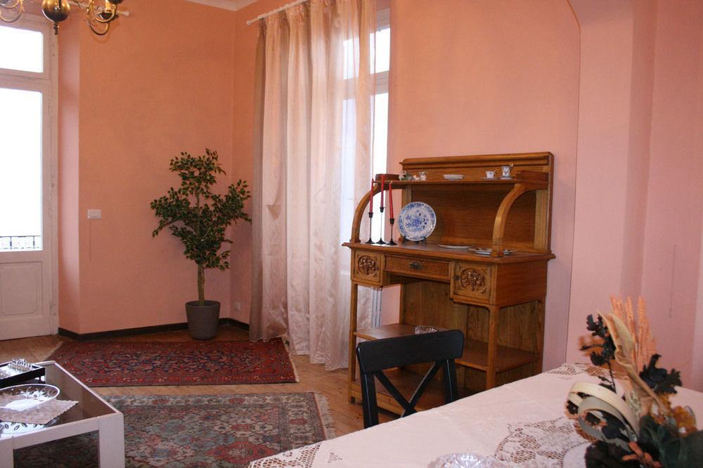 Villa The Dreamers Ардженьо Екстер'єр фото