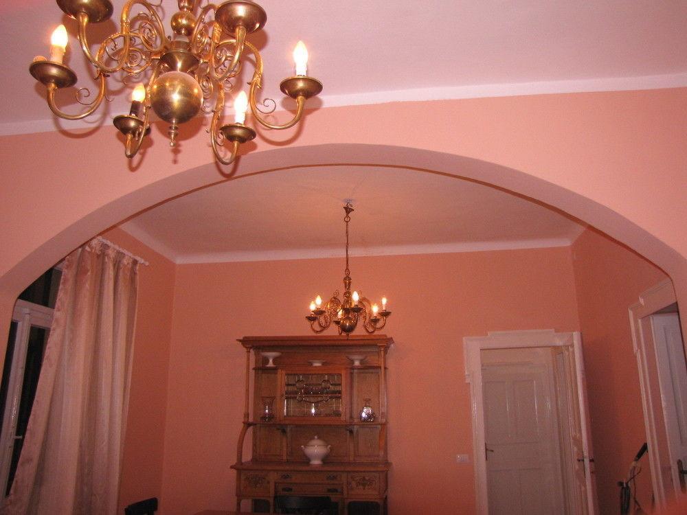 Villa The Dreamers Ардженьо Екстер'єр фото